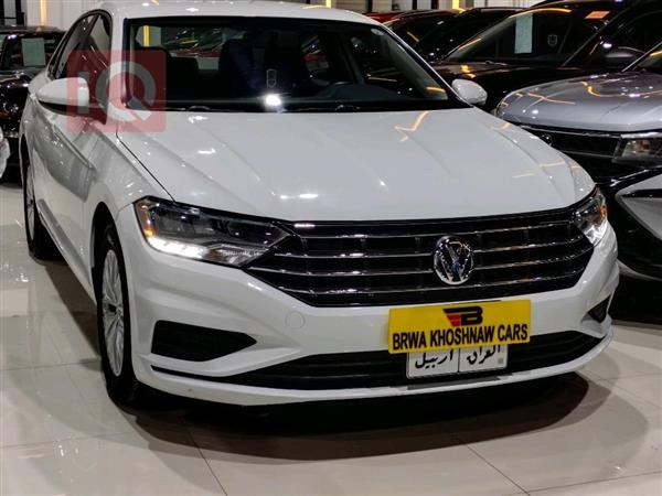 Volkswagen for sale in Iraq